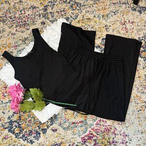 Women's 2 Piece Lounge Set